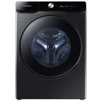 Lava e Seca Samsung Smart WD18T com AI Wash, Digital Inverter e Ecobubble Black Inox - 18/10 kg - 1
