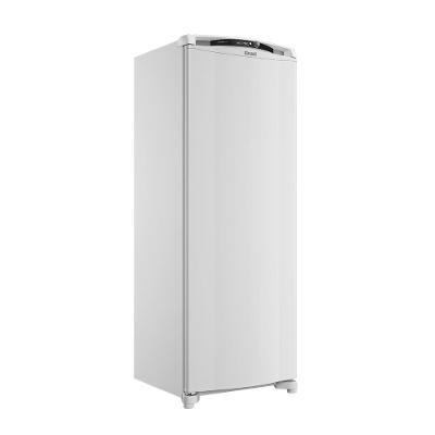 Freezer Vertical Consul CVU30MB 293L Porta Reversível Branco