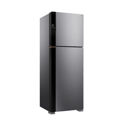 Geladeira Brastemp BRM62AK Smart Frost Free Duplex 512L Inox Bivolt