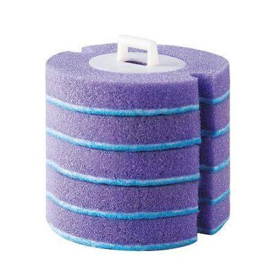 Escova Sanitária Flash Limp Saniclick Descartável