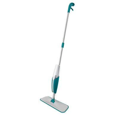 Mop Spray Flash Limp Evo com Reservatório 450ml Verde