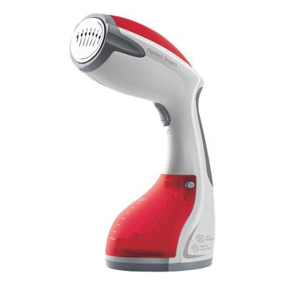 Vaporizador Portátil Black+Decker BDV2000V 1200W Vapor 360° Vermelho e Branco