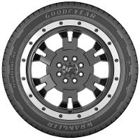 Pneu Goodyear Wrangler Territory HT 205/60 Aro 16 para Pick-ups e SUVs - Preto - 3