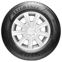 Pneu Goodyear Assurance MaxLife 185/65 Aro 14 - Preto - 3
