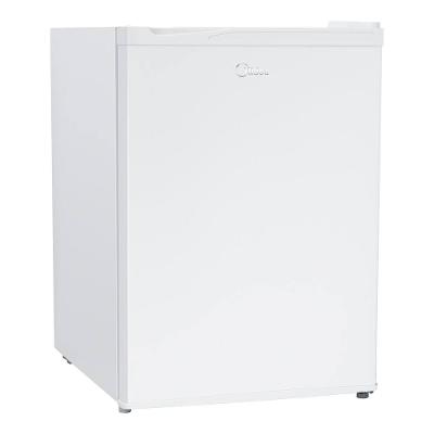 Frigobar Midea MDRD108FGD013 Inverter 67L Branco Bivolt