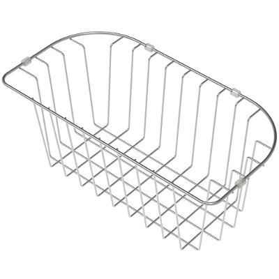 Cesta Aramada Tramontina para Cubas de Sobrepor e Undermount Morgana 60 FX