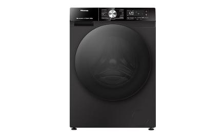 Lava e Seca Hisense WD3S12 Connect Wi-Fi 12kg/8kg Inverter Noir
