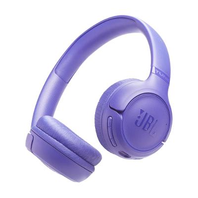 Fone de Ouvido JBL Tune 530BT Headphone Bluetooth Pure Bass Até 76h Bateria Lilás
