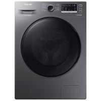 Lava e Seca Samsung WD11A 3 em 1 Inox Look com Ecobubble e Lavagem a Seco WD11A4453BX – 11 kg - 1