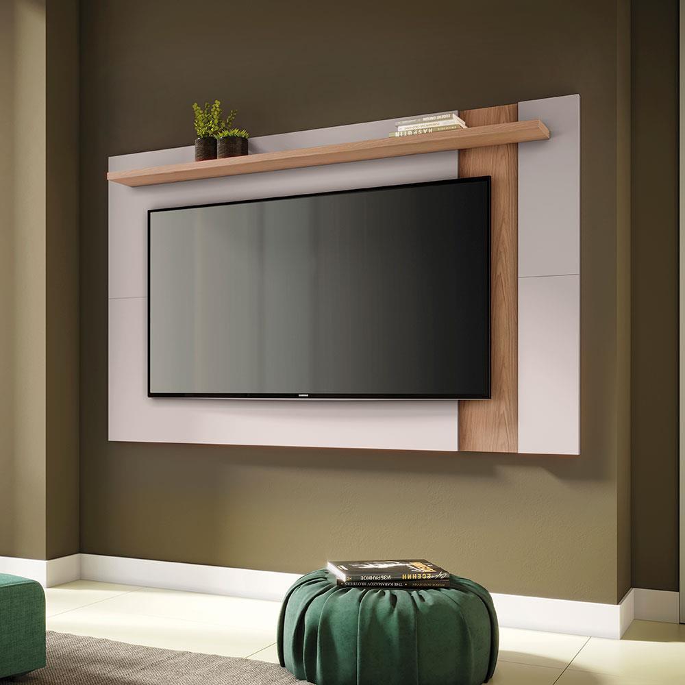 Painel Extensivo Colibri Leme Ideal para TV de Até 65” - 1