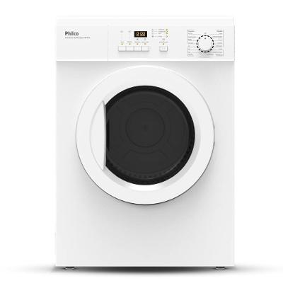 Secadora de Roupas Philco PSR11A 11kg 15 Programas Display Digital Branca