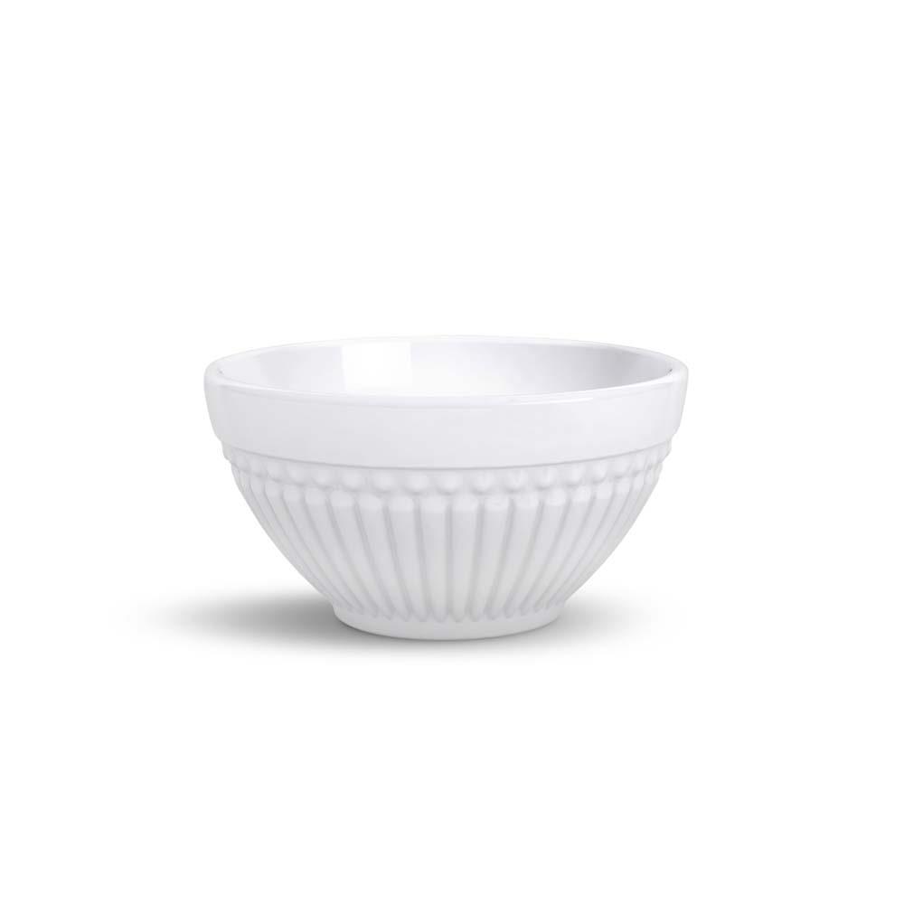 Conjunto de Bowls Porto Brasil Roma em Faiança Feldspática 430 ml – 6 Peças - 2