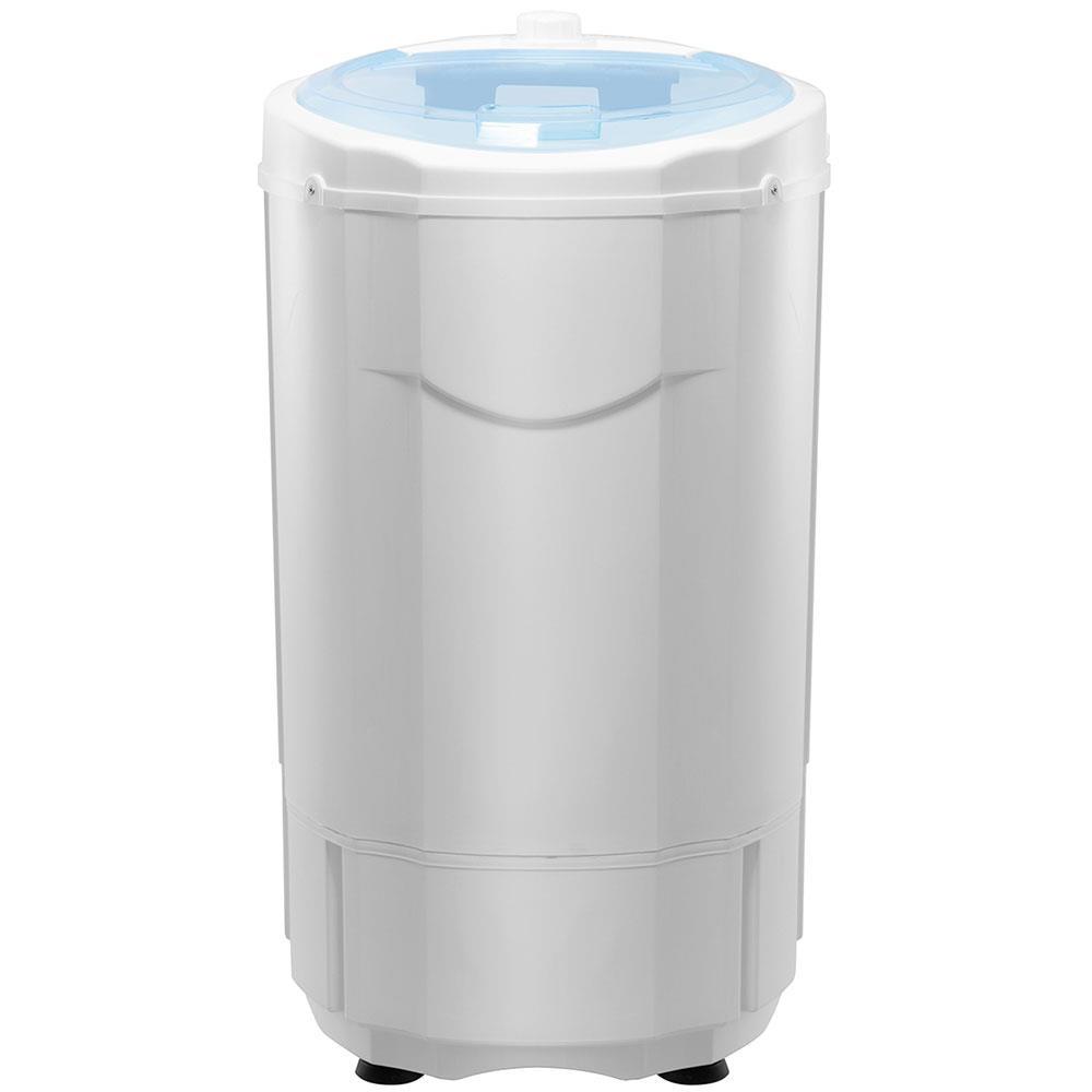 Centrífuga de Roupas Britânia BCR15B com Timer 15kg - Branca - 1