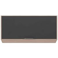 Armário de Geladeira Demóbile Firenze com 1 Porta Basculante - 1