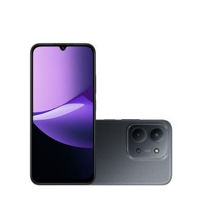 Smartphone Xiaomi Redmi 15C 5G Tela 6,9” 256GB Câmera 50MP Preto