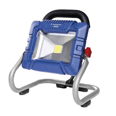 Refletor LED Tramontina by TOTAL 20V 20W Ajuste 360° Iluminação Portátil Alta Potência