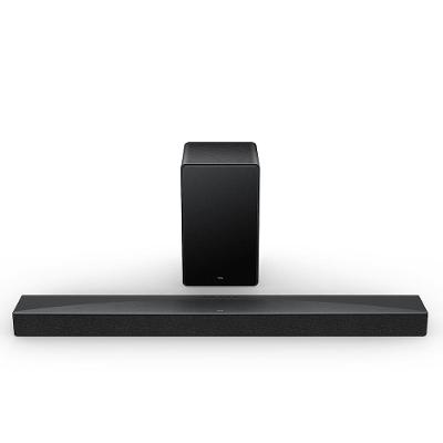 Soundbar TCL Q65H 580W 5.1 Canais Bluetooth Dolby Atmos Bivolt