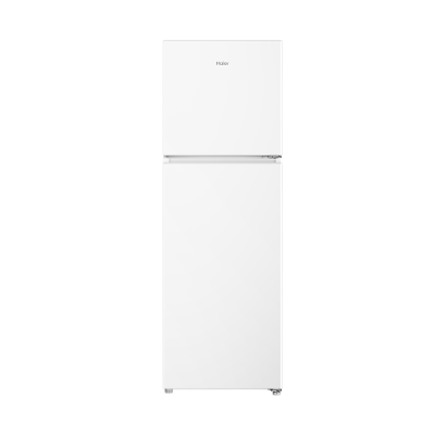 Refrigerador Haier TM344 Top Freezer 350L Frost Free Duplo Inverter Branco