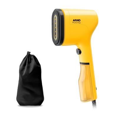 Vaporizador de Roupas Arno Pure Pop HS26 1100W Amarelo