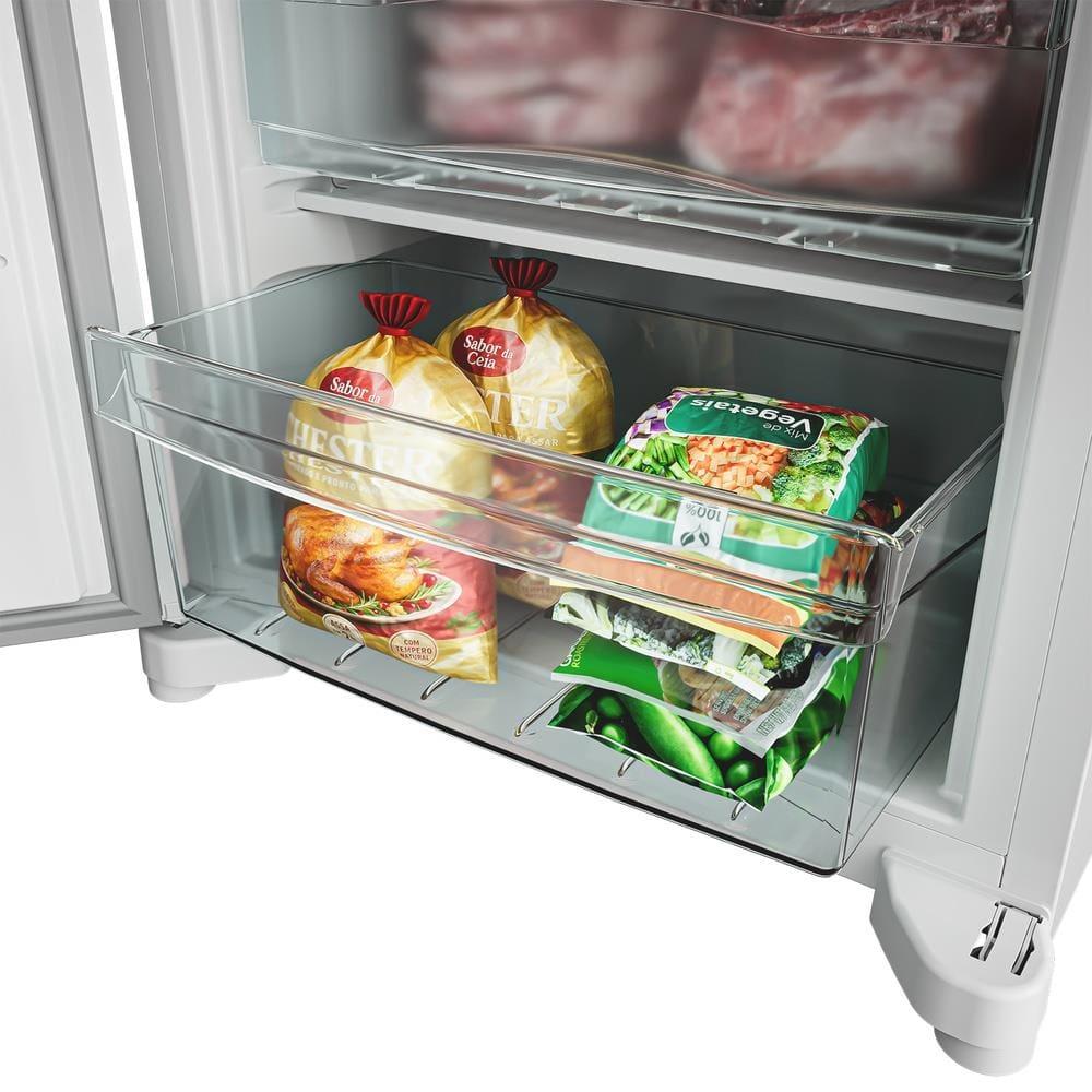 Freezer Vertical Consul CVU30FB 1 Porta – 246 L - 7