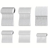 Faqueiro 72 Peças Tramontina Sonata em Aço Inox - 2