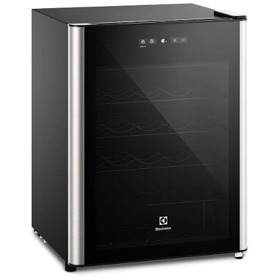 Adega de Vinhos Electrolux WSF24 com Painel Digital para 24 Garrafas