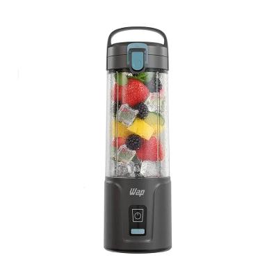 Liquidificador Portátil WAP Blender Move 500ml com USB-C Bivolt