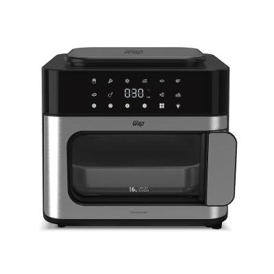 Air Fryer Oven WAP WAFC16 16L Digital 1800W com 10 Funções
