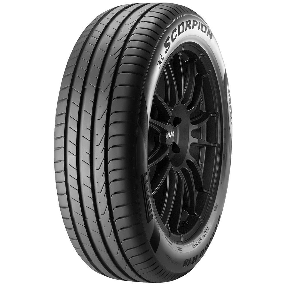 Pneu Aro 16 Pirelli Scorpion 205/60 R16 92H - 1