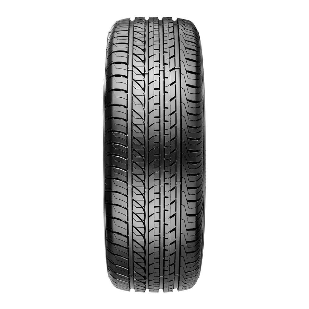 Pneu Goodyear Efficientgrip 195/55 R15 85H SL - Preto - 3
