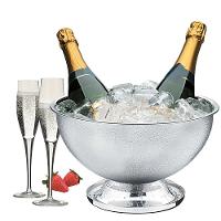 Champanheira Brinox Lyon 2347/101 em Aço Inox - 6 L - 1