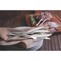 Faqueiro 72 Peças Tramontina Laguna em Aço Inox com Alto Brilho - 6