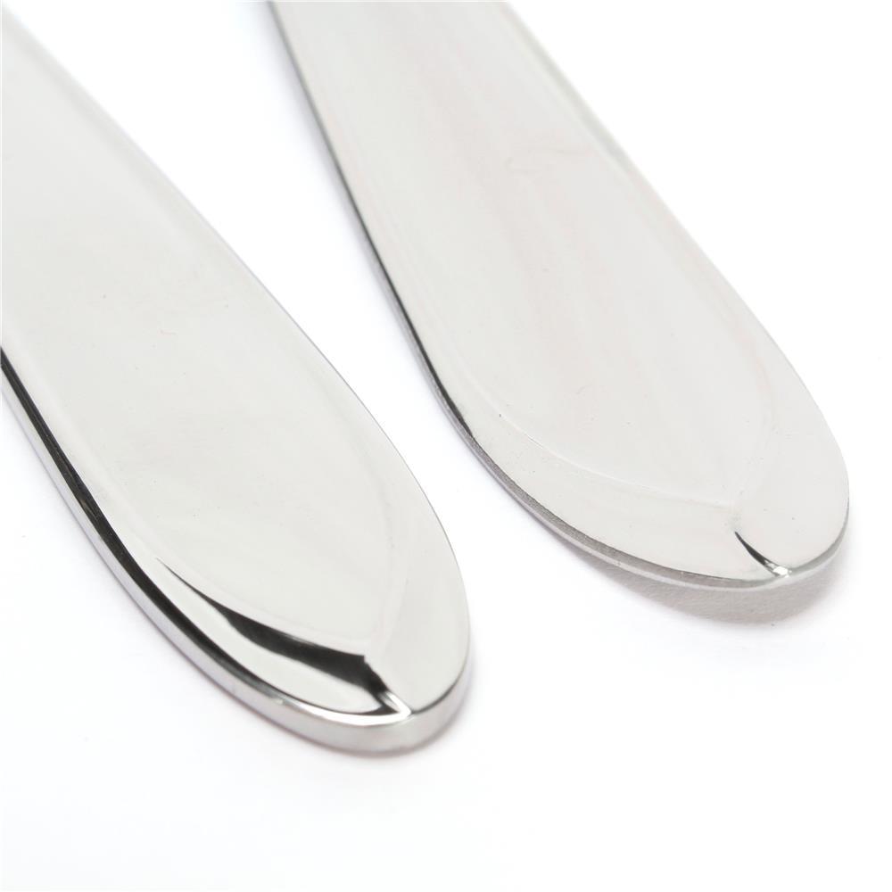 Faqueiro 48 Peças Tramontina Laguna em Aço Inox com Alto Brilho - 3