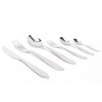 Faqueiro 48 Peças Tramontina Laguna em Aço Inox com Alto Brilho - 2