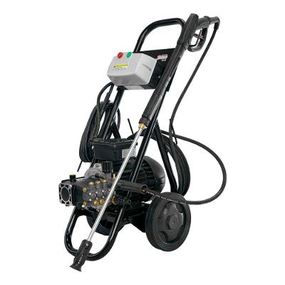 Lavadora de Alta Pressão Jacto J7600 Plus 2700 PSI 3,2CV Trifásica