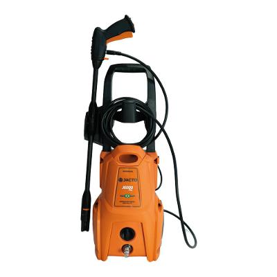 Lavadora de Alta Pressão Jacto J6000 Plus 1725 PSI 1400W Stop Total
