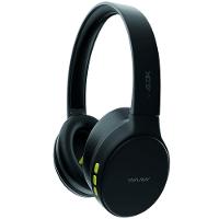 Fone de Ouvido WAAW by ALOK Sense 200 com Bluetooth, Microfone e Toque inteligente - 3