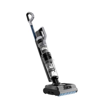 Aspirador e Limpador Stick WAP MAGIC CLEAN 2 em 1 com Autolimpeza Bivolt