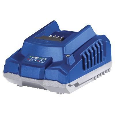 Carregador de Baterias Tramontina by Total 20V 2,0A Bivolt