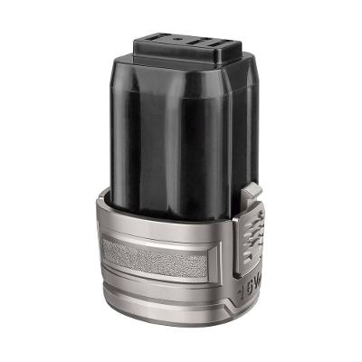 Bateria Tramontina by Total 16V 2,0Ah Lithium-Ion Recarregável