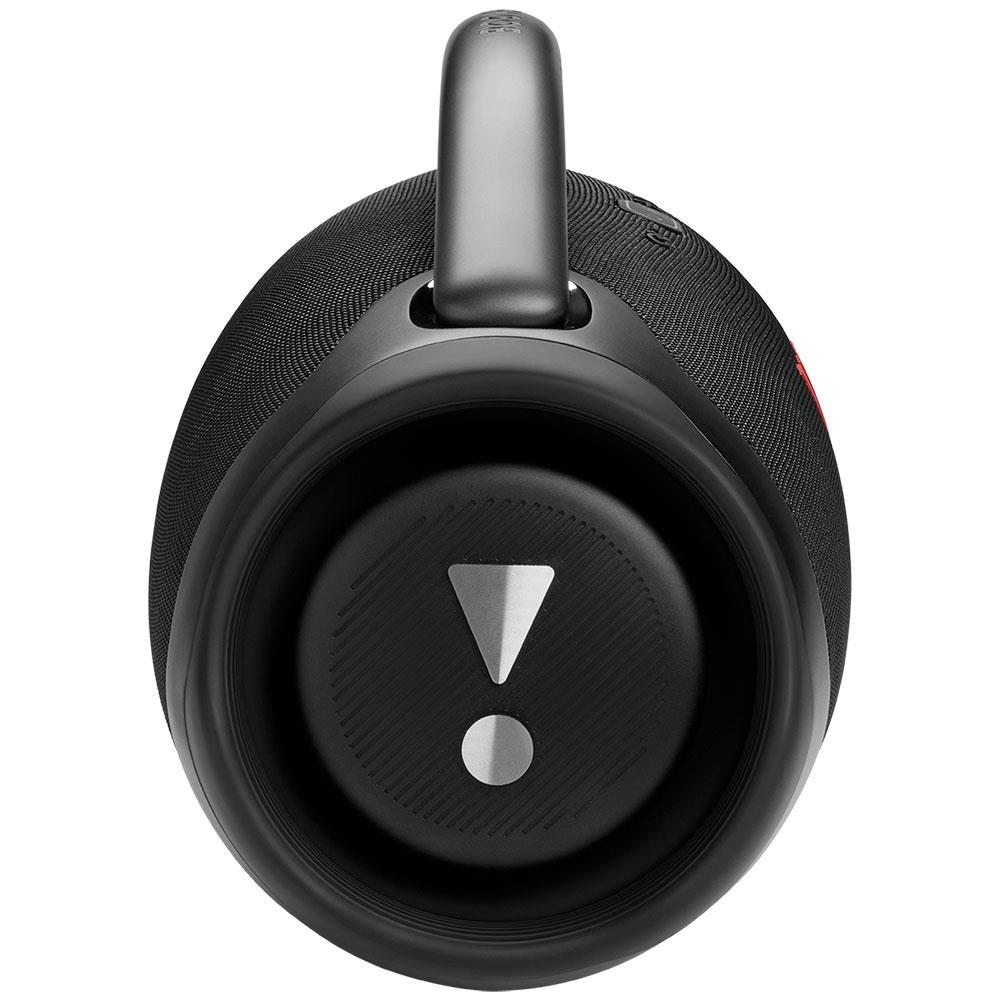 Caixa de Som Portátil JBL Boombox 3 Preto com Bluetooth e À Prova D`água - 180W - 5