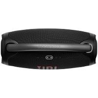 Caixa de Som Portátil JBL Boombox 3 Preto com Bluetooth e À Prova D`água - 180W