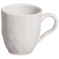 Conjunto de Canecas Porto Brasil Orgânico Vit em Stoneware Cinza 273 ml - 4 Peças - 2