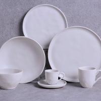 Conjunto de Canecas Porto Brasil Orgânico Vit em Stoneware Cinza 273 ml - 4 Peças - 3