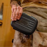 Kit de Ferramentas Manuais WAP MKF21 com Trena, Chaves, Estilete, Alicate, Maleta – 21 Peças - 8