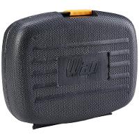 Kit de Ferramentas Manuais WAP MKF21 com Trena, Chaves, Estilete, Alicate, Maleta – 21 Peças - 6