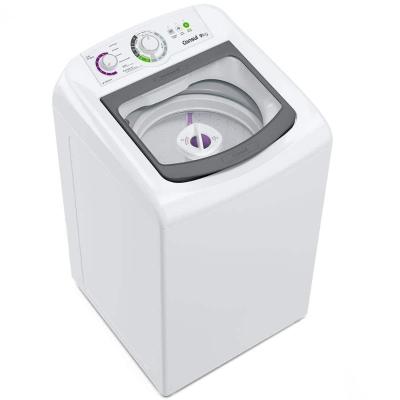 Lavadora de Roupas Consul 9kg CWB09BB com Dosagem Econômica e Ciclo Edredom – Branca