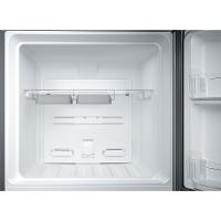 Geladeira Consul Duplex CRM44AK Frost Free com Altura Flex, Função Turbo e Freezer Espaçoso 386 L - Inox - 6