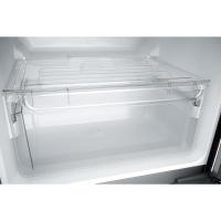 Geladeira Consul Duplex CRM44AK Frost Free com Altura Flex, Função Turbo e Freezer Espaçoso 386 L - Inox - 9