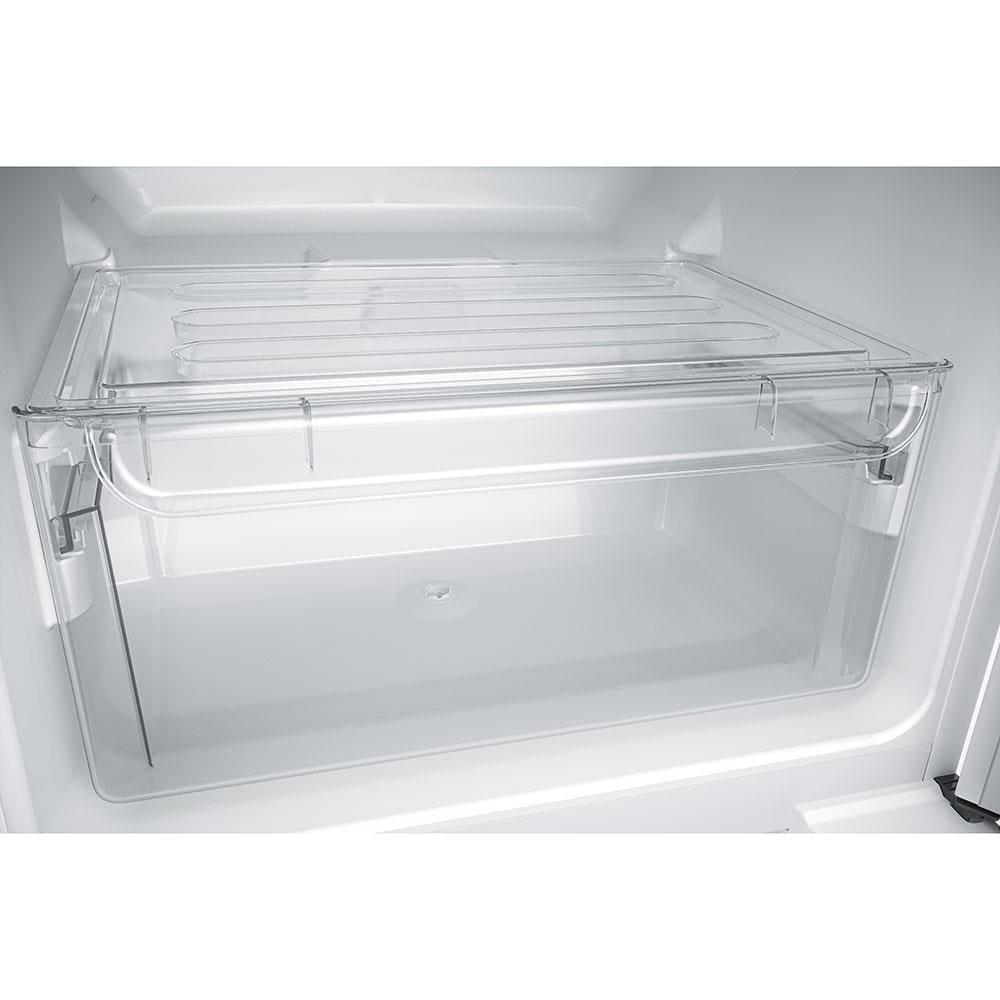 Geladeira Consul Duplex CRM44AB Frost Free 386L com Altura Flex, Função Turbo, Iluminação em LED e Freezer Espaçoso - Branca - 9